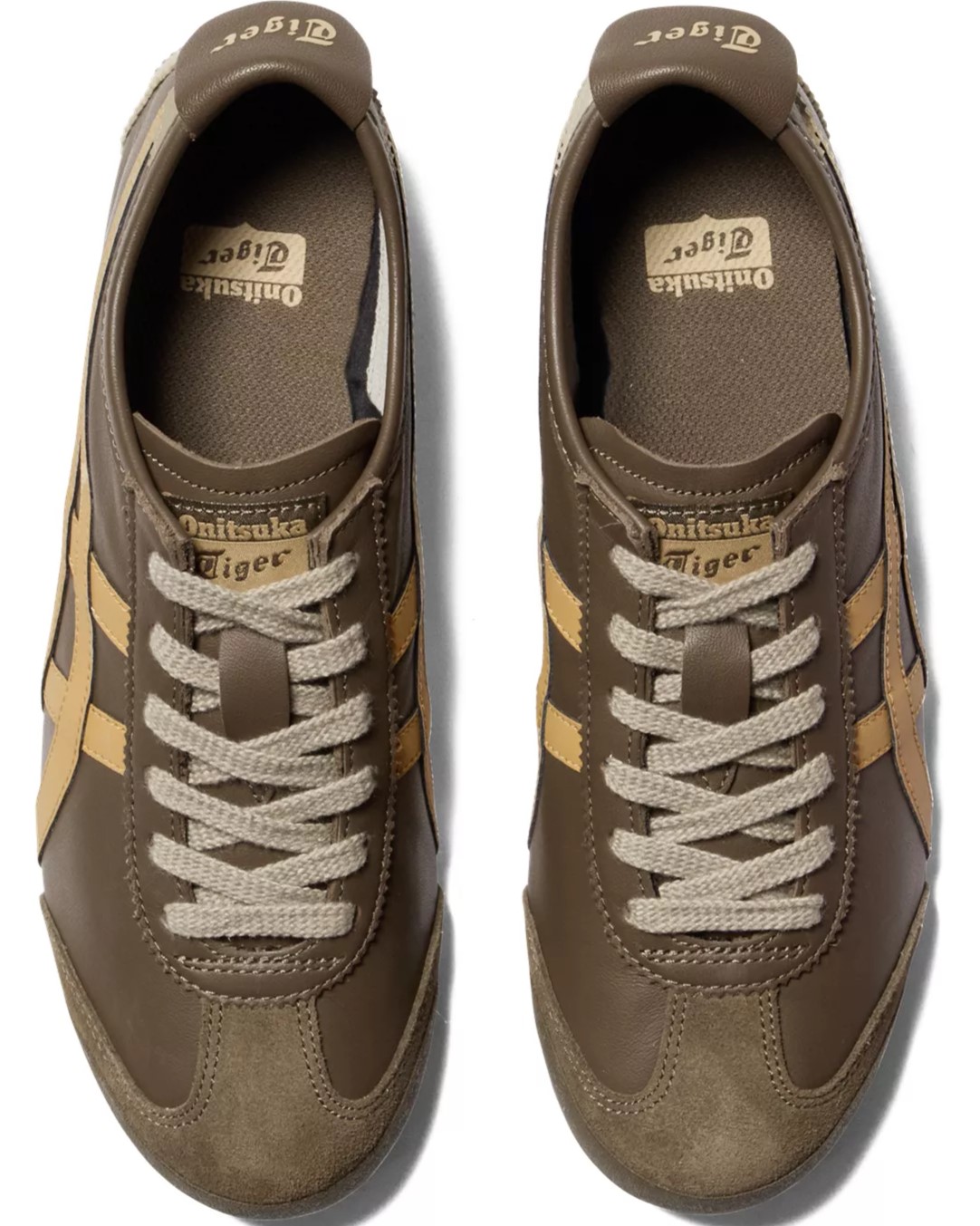 Giày thể thao Onitsuka Tiger Mexico 66 Clay Canyon Paper 1183C102-203 15