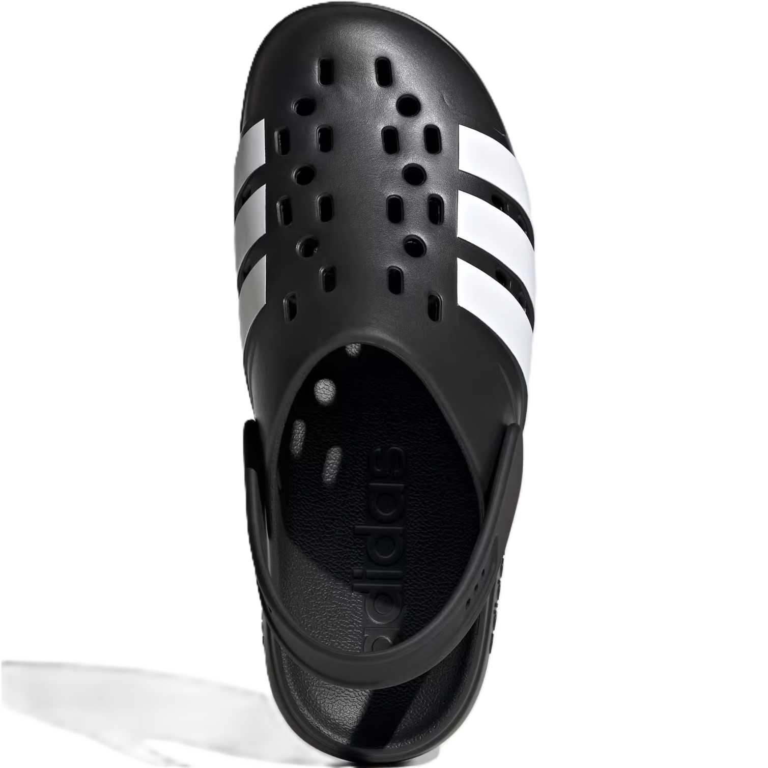 Dép sục nam Adidas Adilette Clog 2.0 1