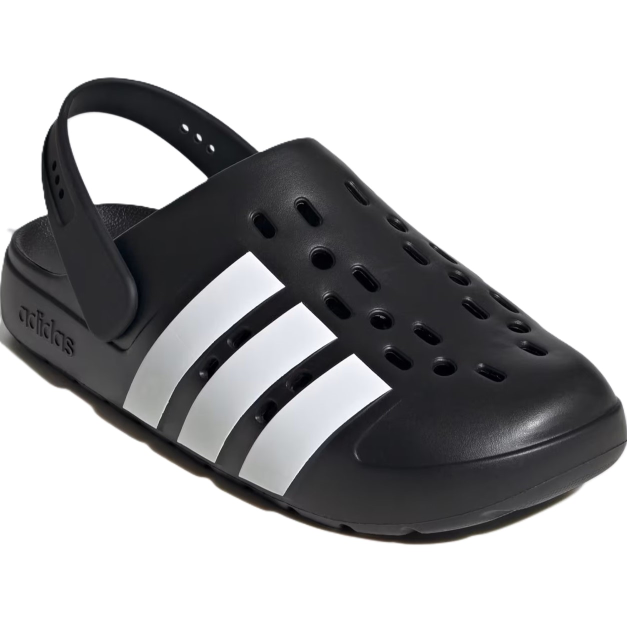 Dép sục nam Adidas Adilette Clog 2.0 2