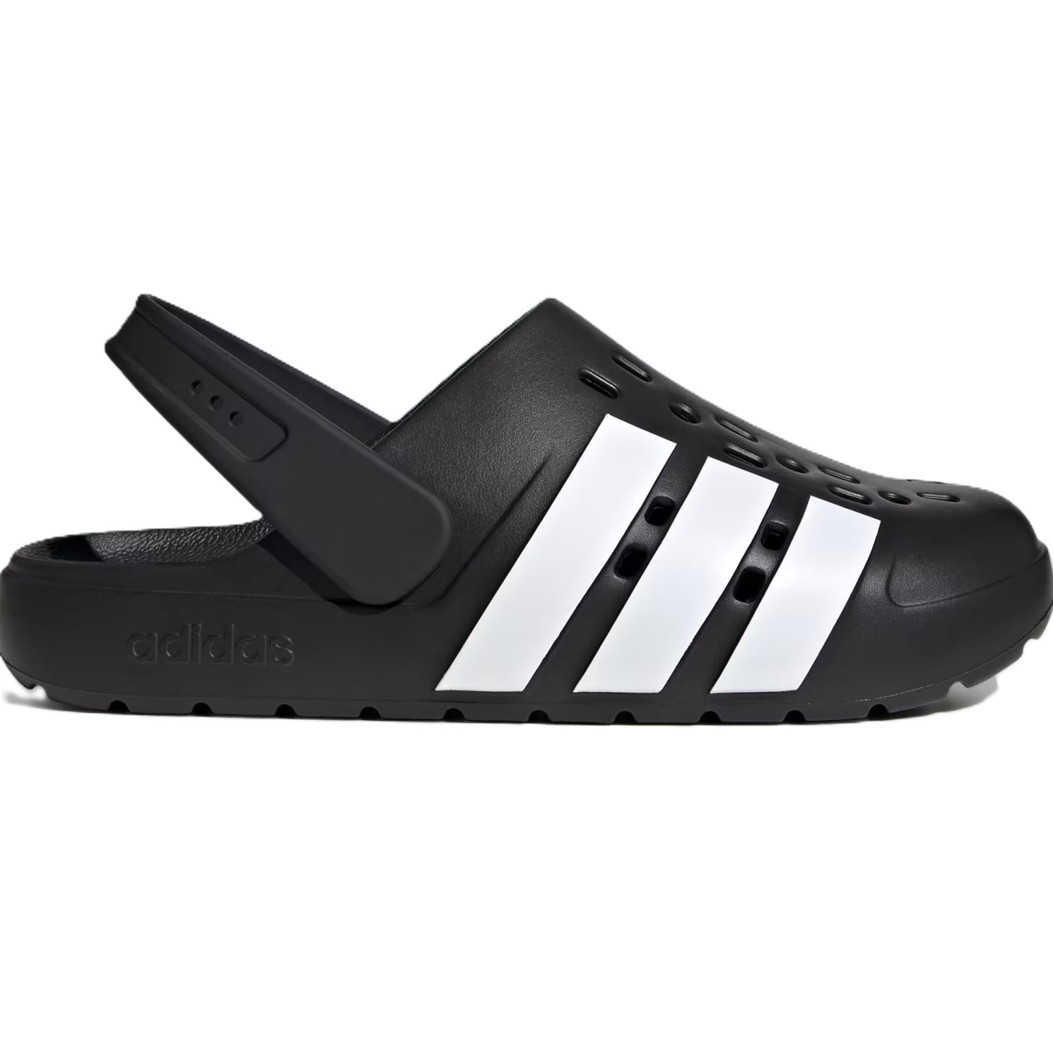 Dép sục nam Adidas Adilette Clog 2.0 3