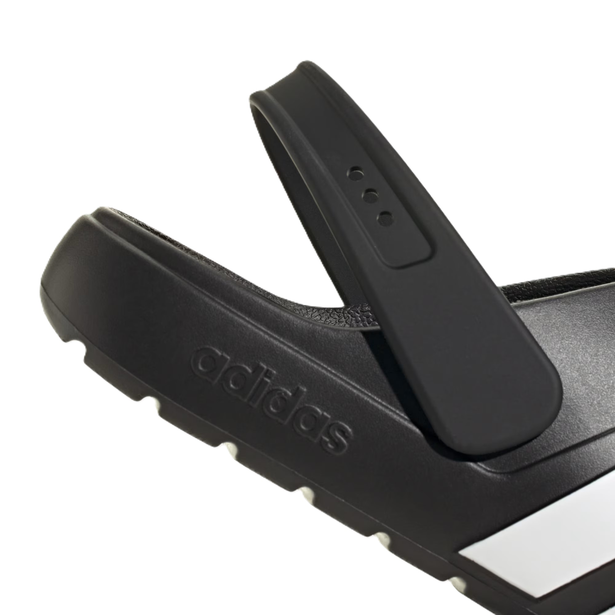 Dép sục nam Adidas Adilette Clog 2.0 4