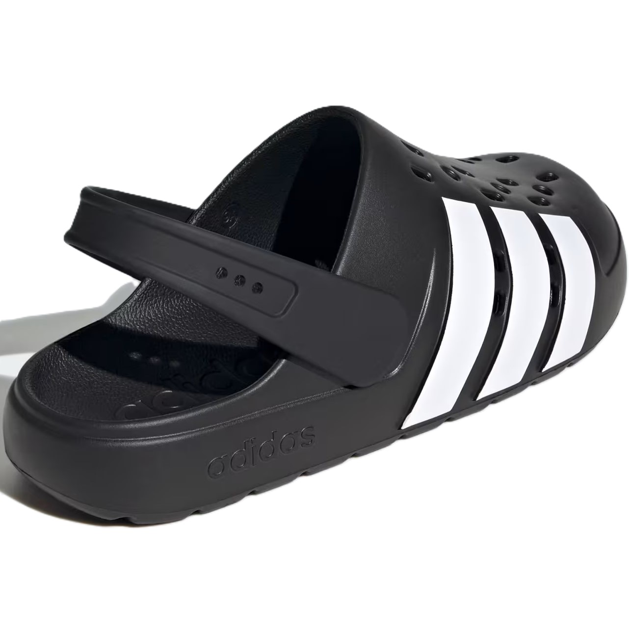 Dép sục nam Adidas Adilette Clog 2.0 6