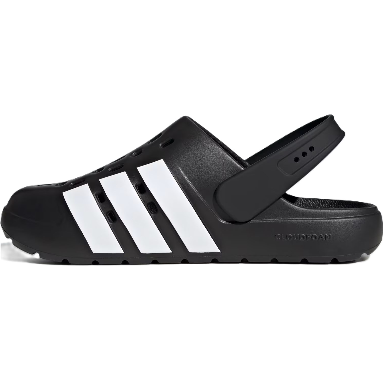 Dép sục nam Adidas Adilette Clog 2.0 9