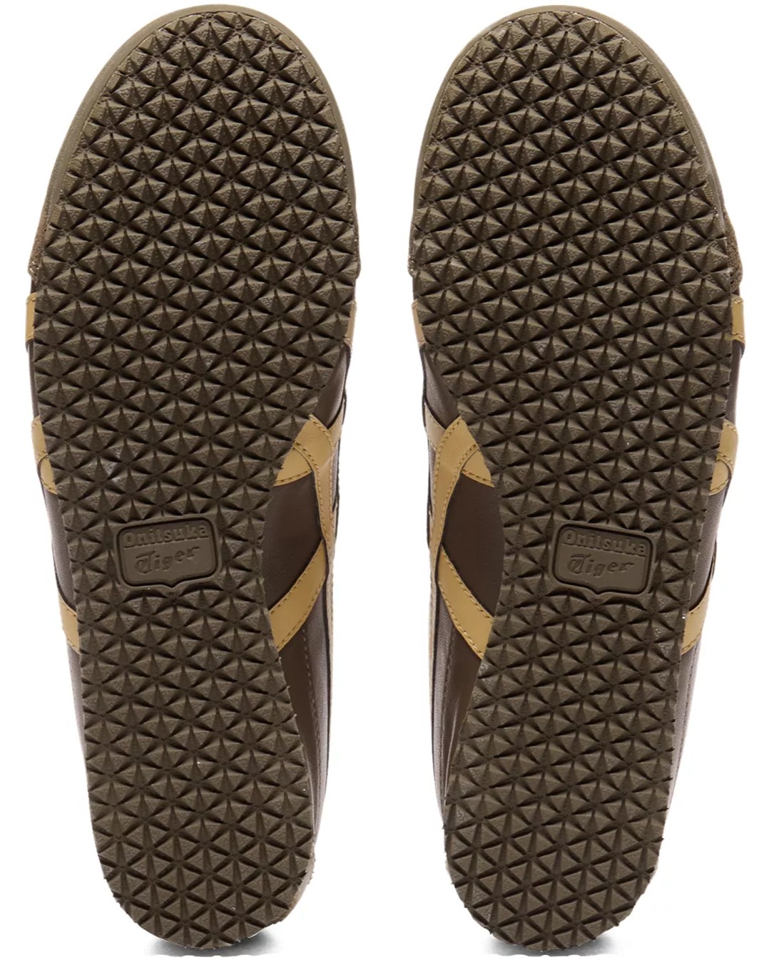 Giày thể thao Onitsuka Tiger Mexico 66 Clay Canyon Paper 1183C102-203 1