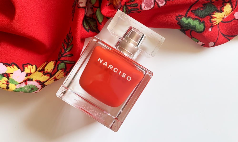 Nước hoa Narciso Rodriguez Narciso Rouge EDT 2