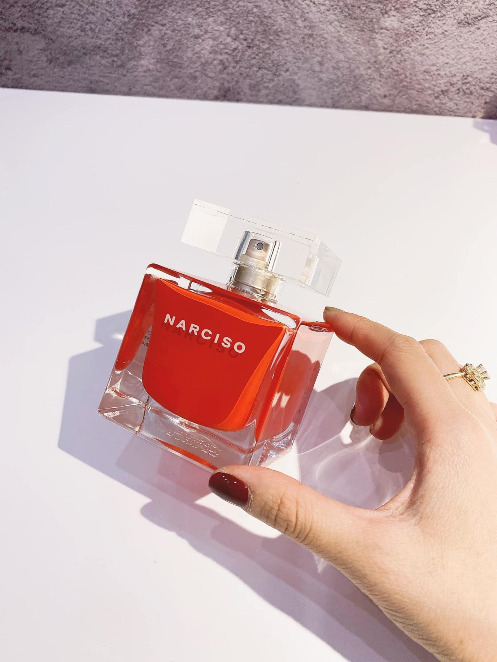 NƯỚC HOA NARCISO RODRIGUEZ NARCISO ROUGE EDT 4