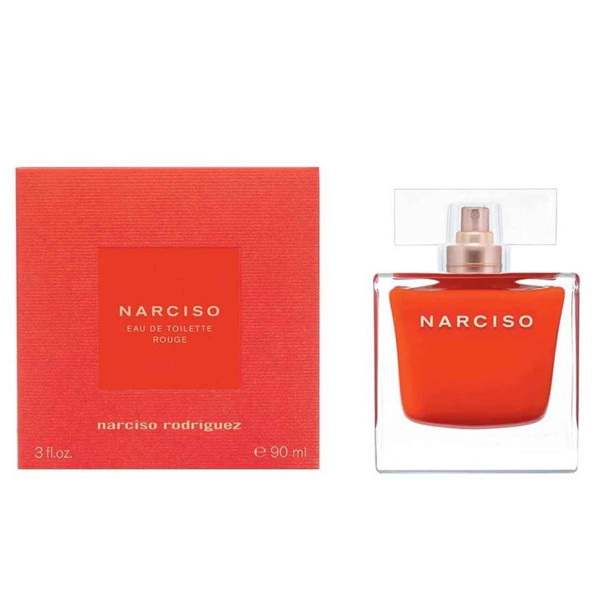 Nước hoa Narciso Rodriguez Narciso Rouge EDT 5