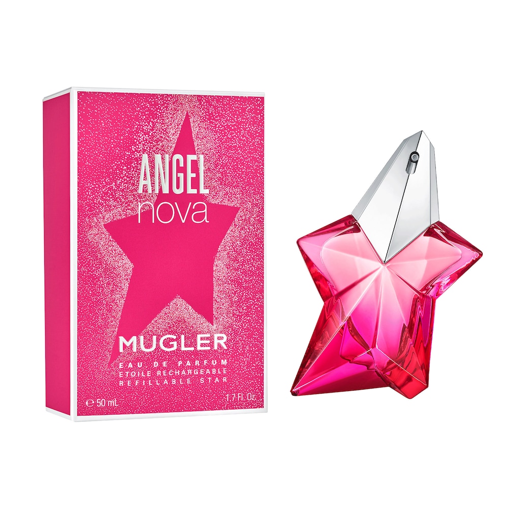 Nước hoa Mugler Angel Nova 6