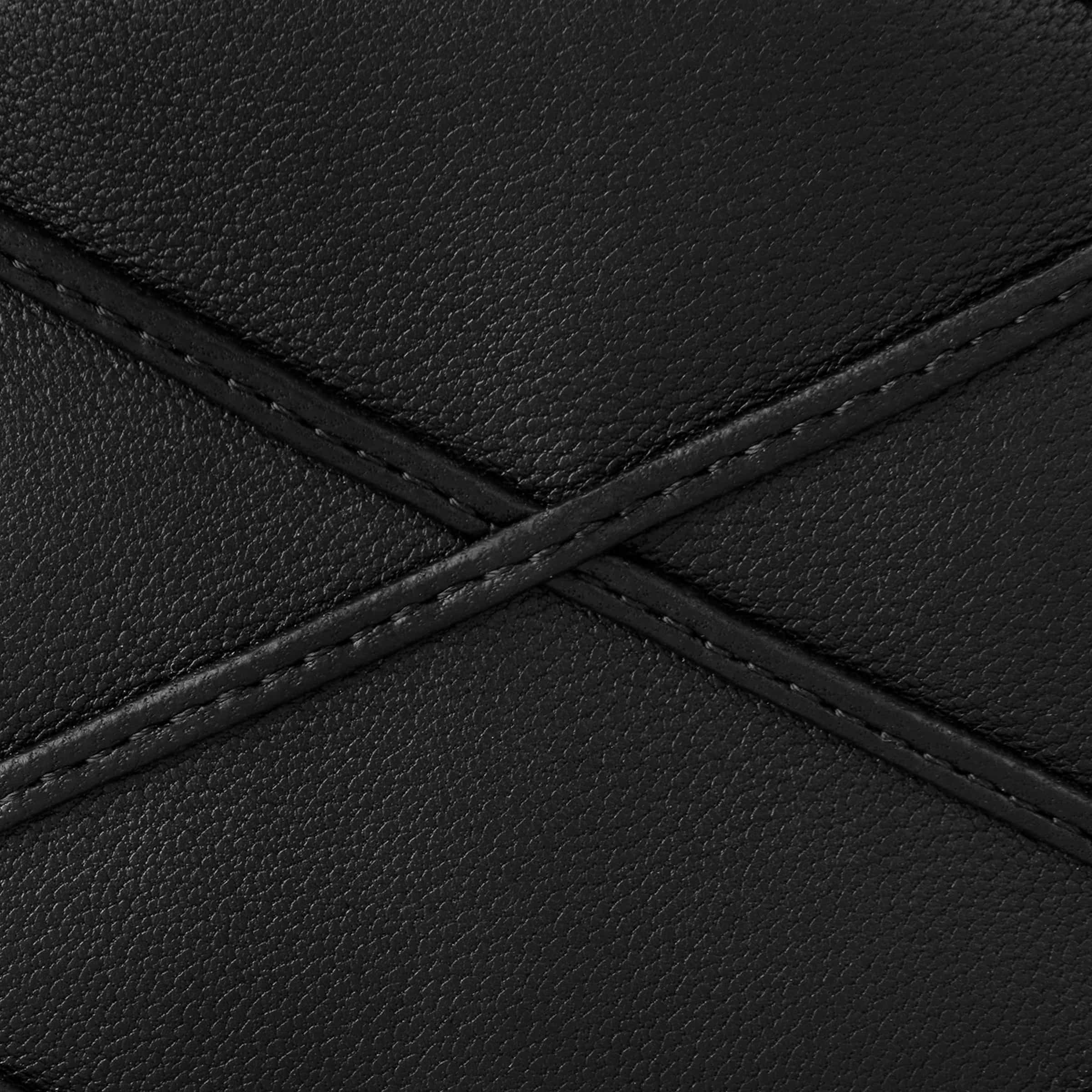 Túi đeo chéo Louis Vuitton Side Trunk PM Malletage Black M83030 2