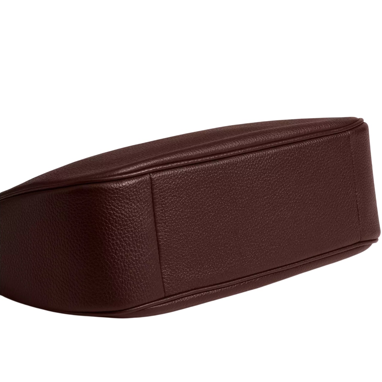 Túi đeo chéo nữ Coach Teri Hobo Maple CV935 3
