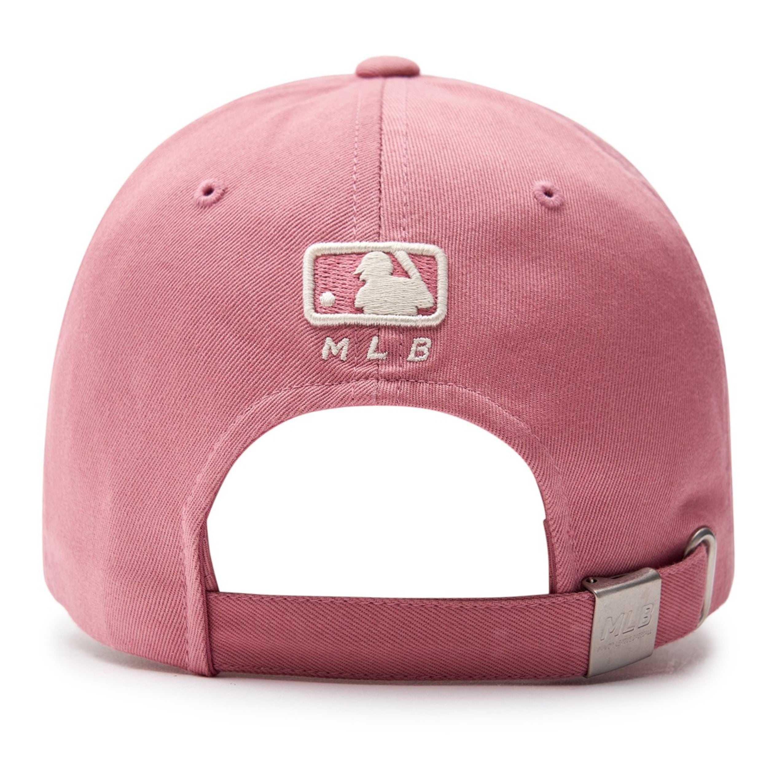 Nón kết MLB C Rookie Unstructured Ball Cap Cleveland Guardians 3ACP7701N-45PKM 4