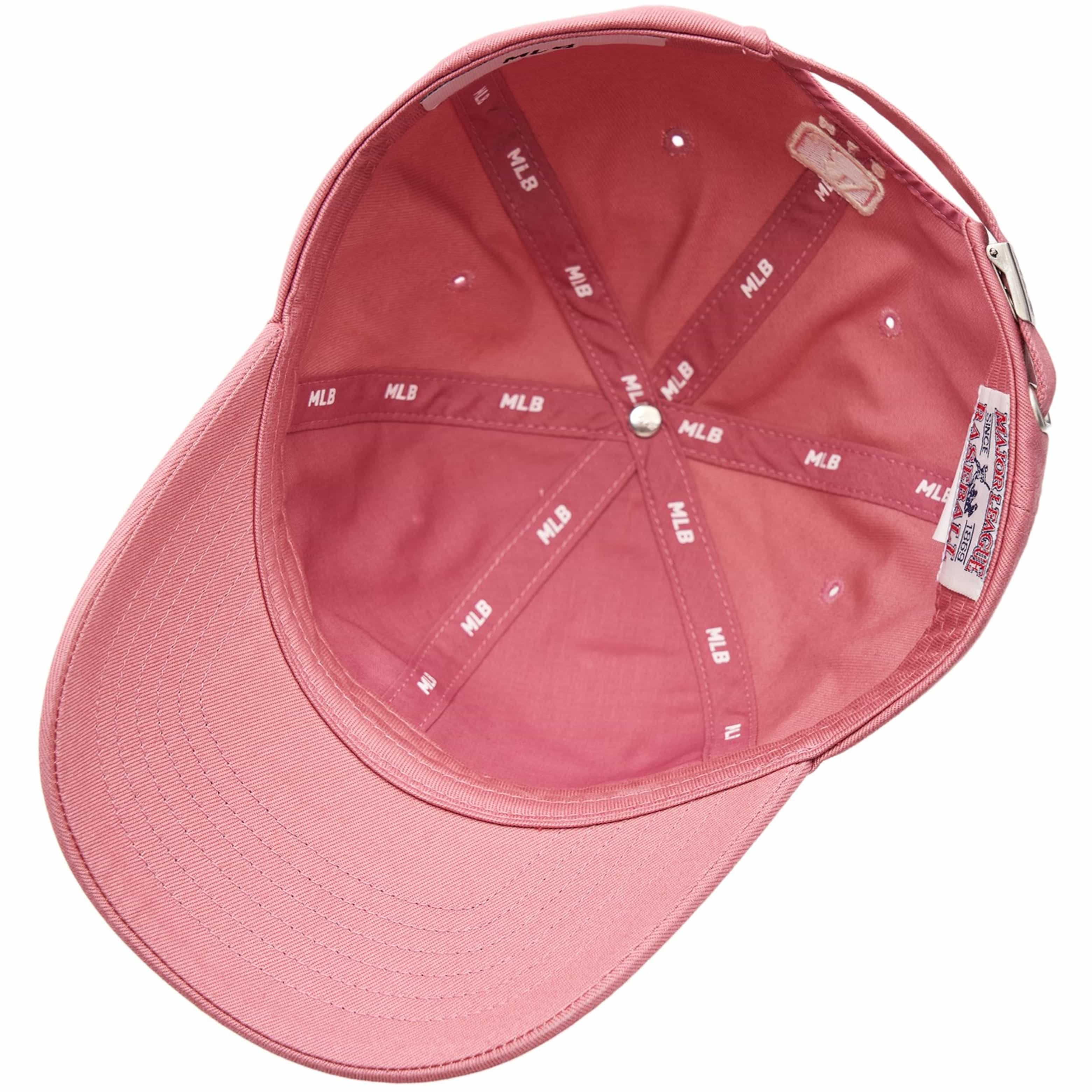 Nón kết MLB C Rookie Unstructured Ball Cap Cleveland Guardians 3ACP7701N-45PKM 6