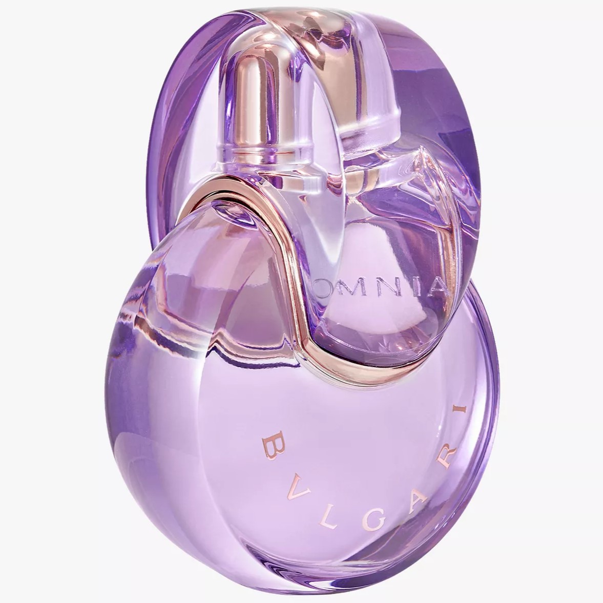 Nước hoa nữ Bvlgari Omnia Amethyste EDT 3