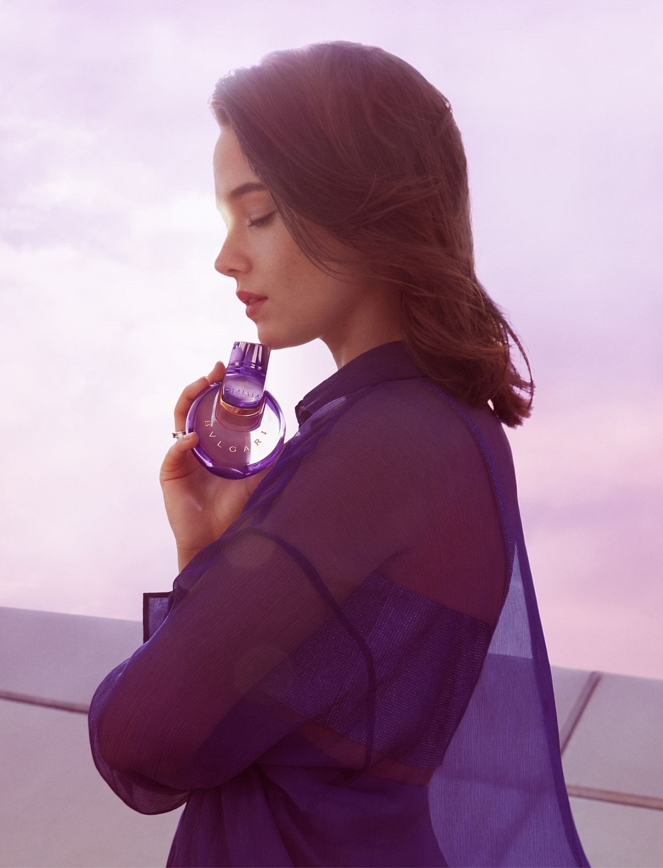 Nước hoa nữ Bvlgari Omnia Amethyste EDT 11