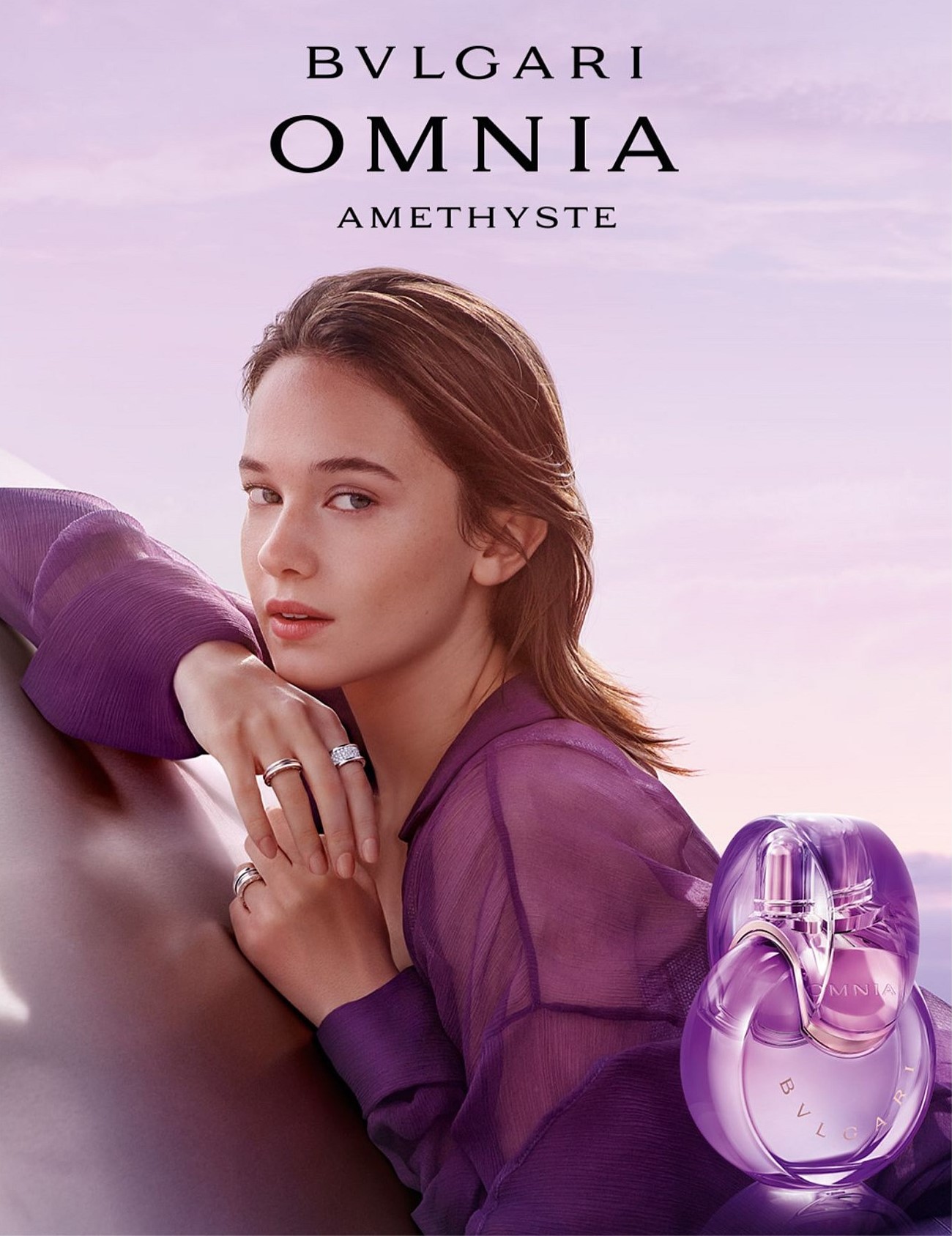 Nước hoa nữ Bvlgari Omnia Amethyste EDT 13