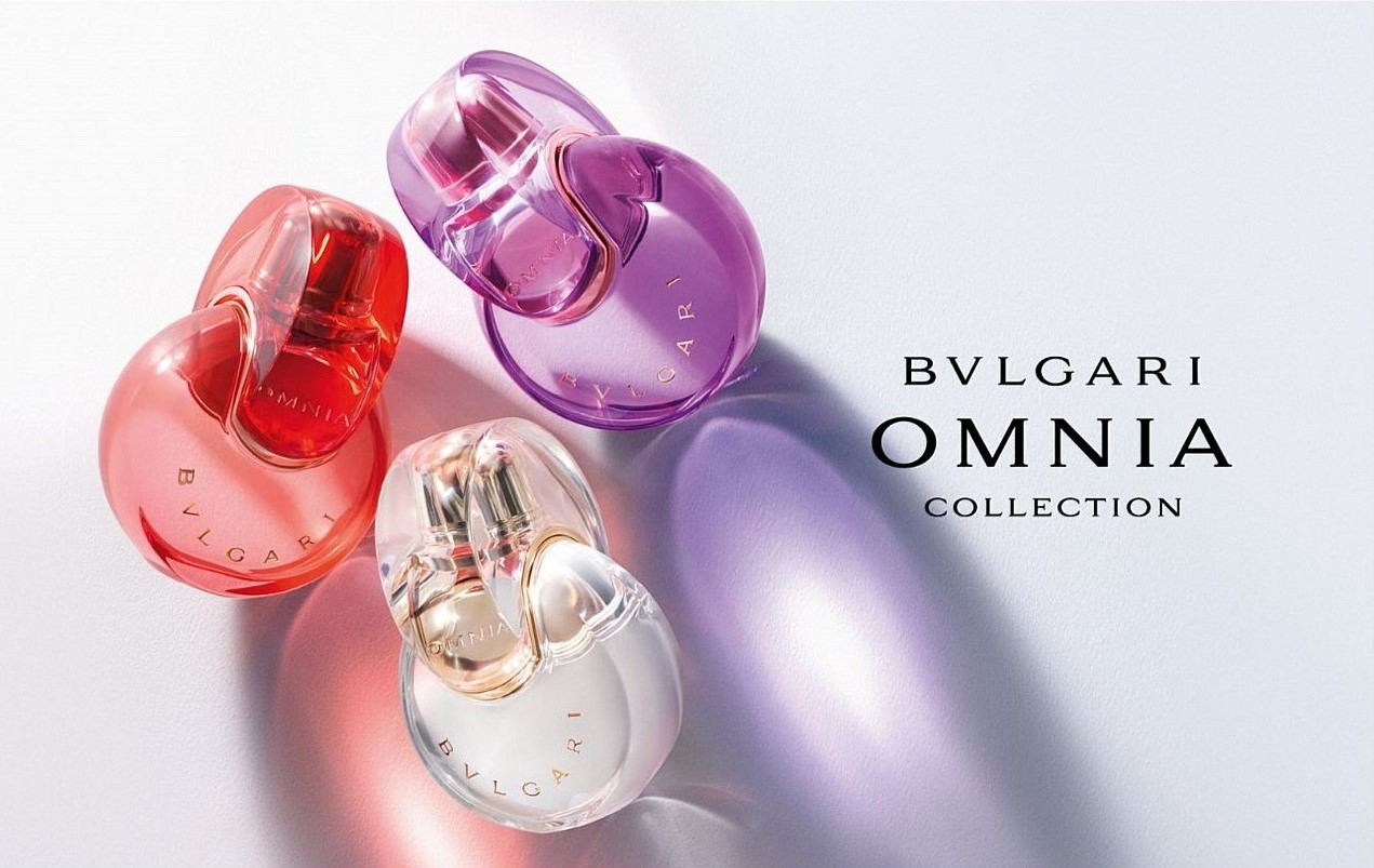 Nước hoa nữ Bvlgari Omnia Amethyste EDT 7