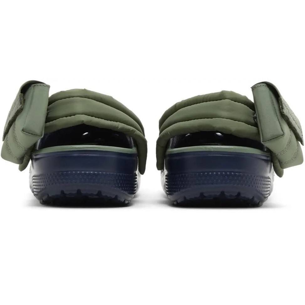Dép nam Crocs Classic Clog Naruto Shippuden Kakashi 209445-410 5