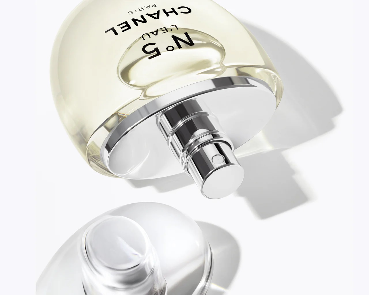 NƯỚC HOA CHANEL NO5 L EAU EDT LIMITED EDITION 3