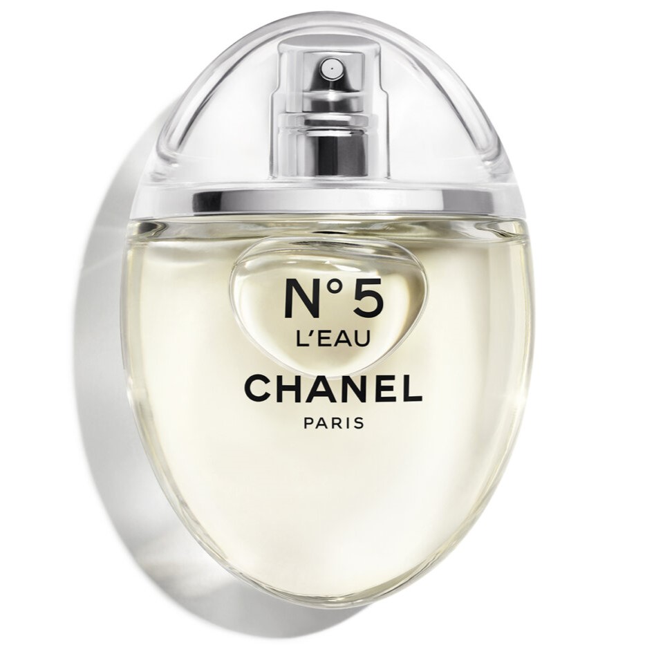 NƯỚC HOA CHANEL NO5 L EAU EDT LIMITED EDITION 2