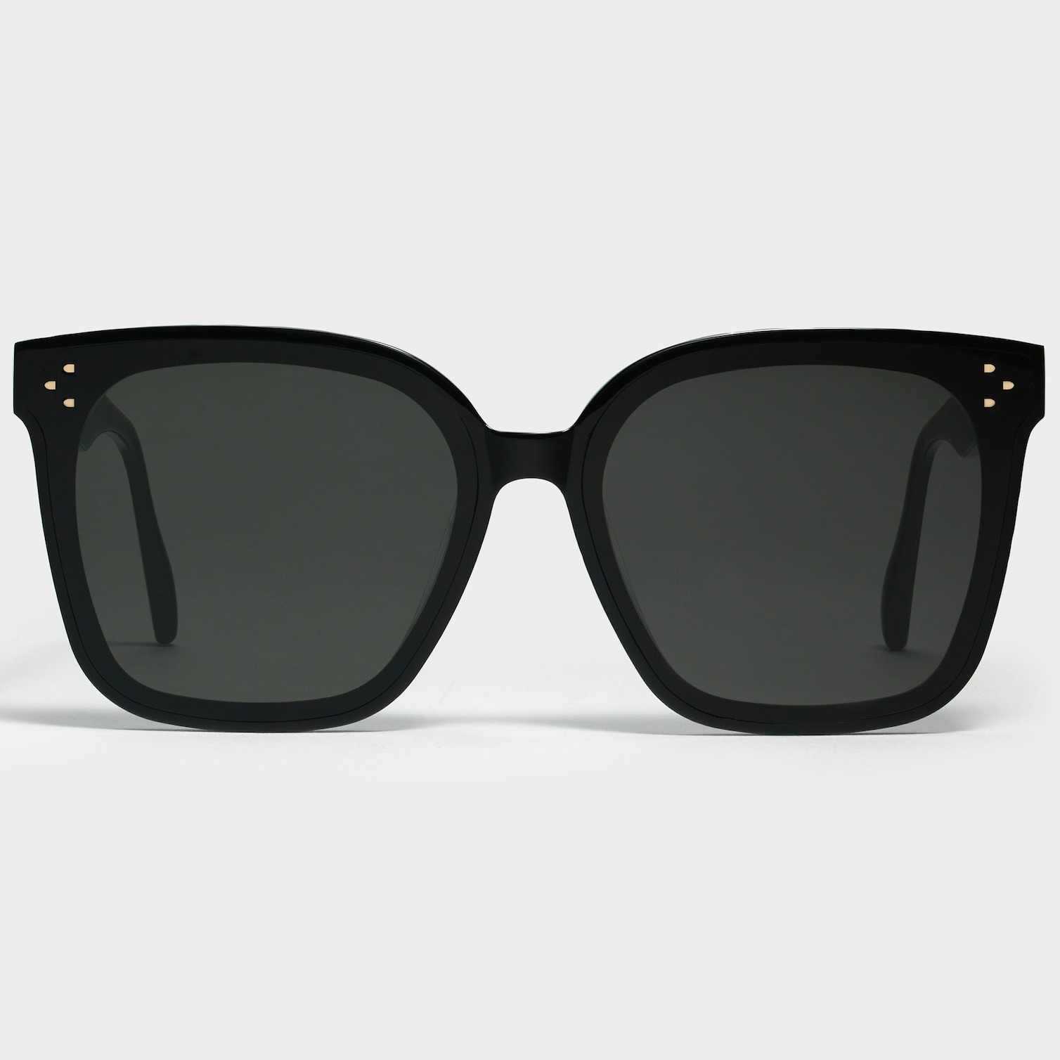 MẮT KÍNH GENTLE MONSTER HER 01 OVERSIZED SQUARE FLATBAR FRAME 1