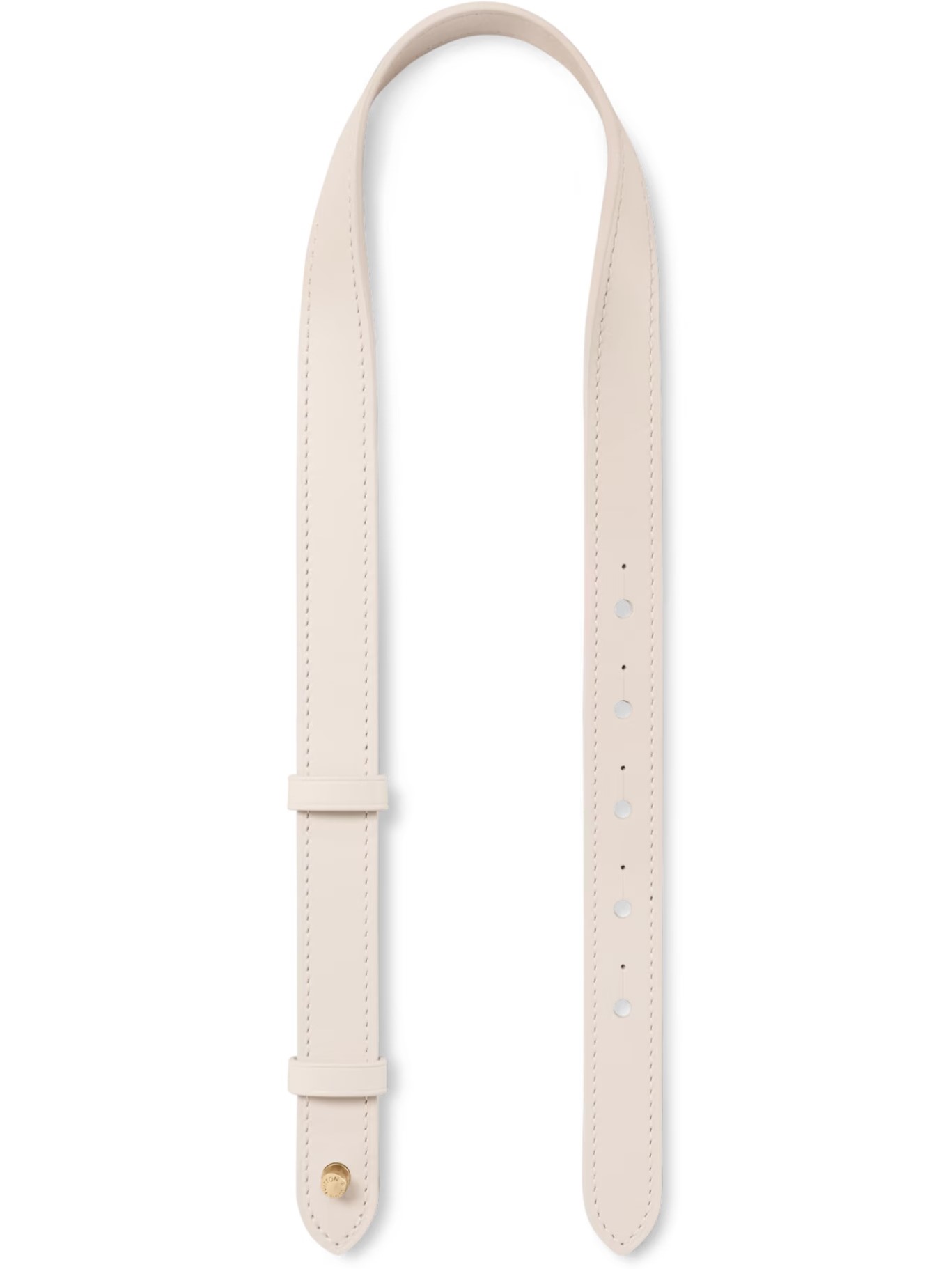 Túi xách Louis Vuitton All In BB Monogram Empreinte Dream Cream 1