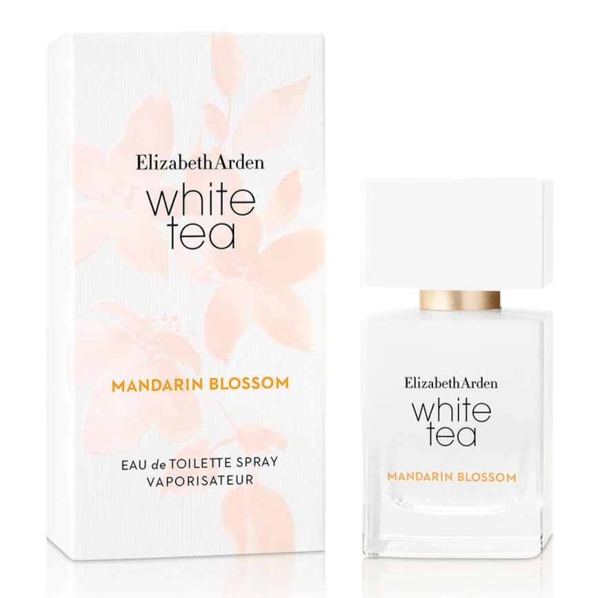 Nước Hoa nữ Elizabeth Arden White Tea Mandarin Blossom EDT 2