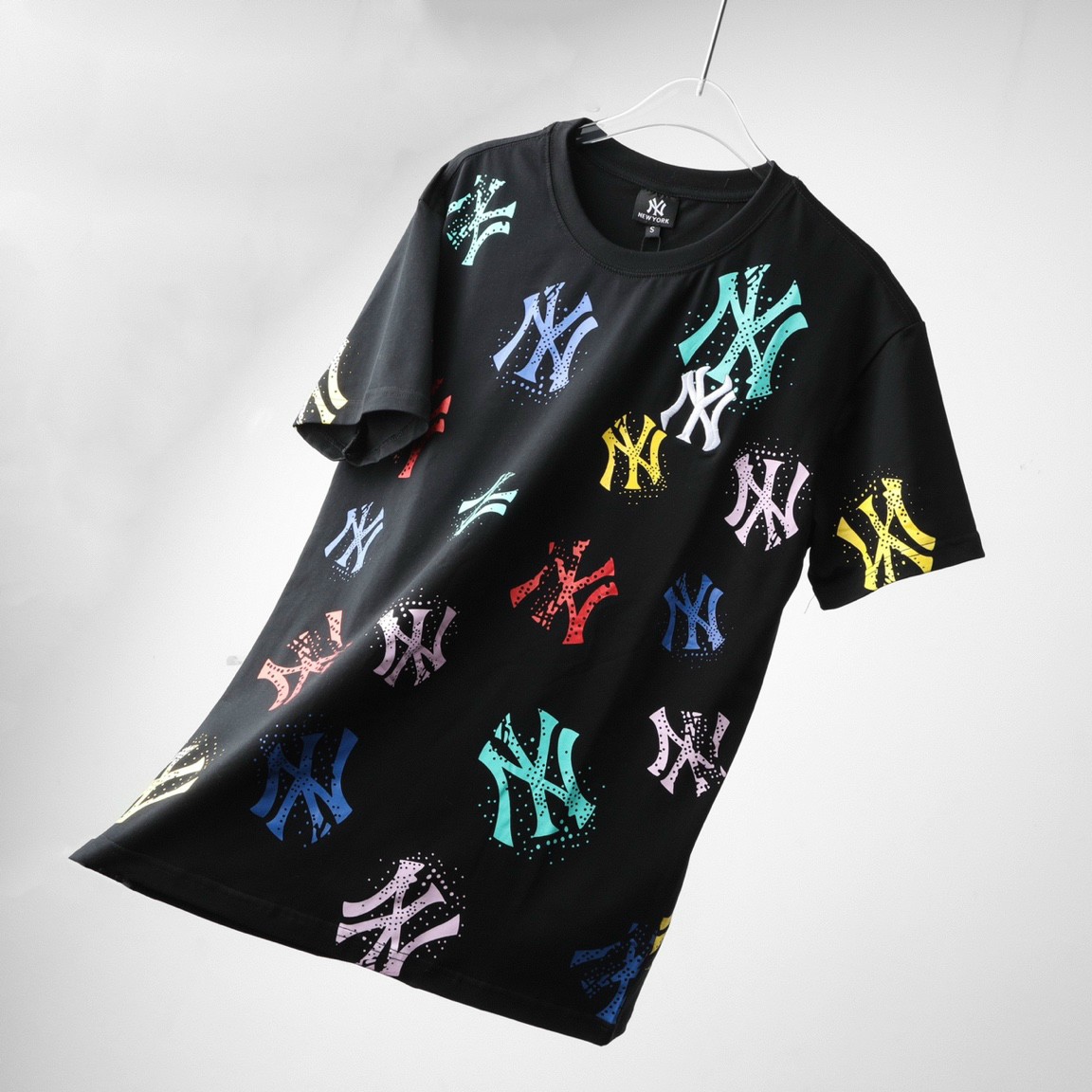 áo thun MLB monogram NY  Shop Thời Trang P2L