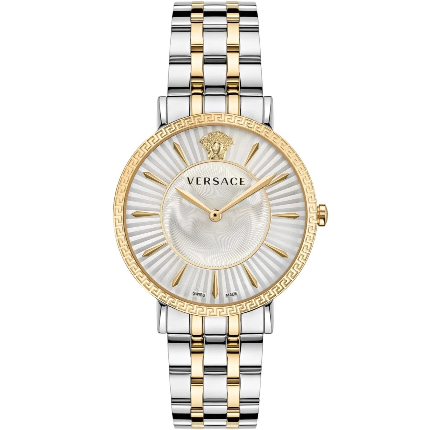 Đồng hồ đeo tay nữ Versace V-Eternal Lady Watch VEJL00622 3