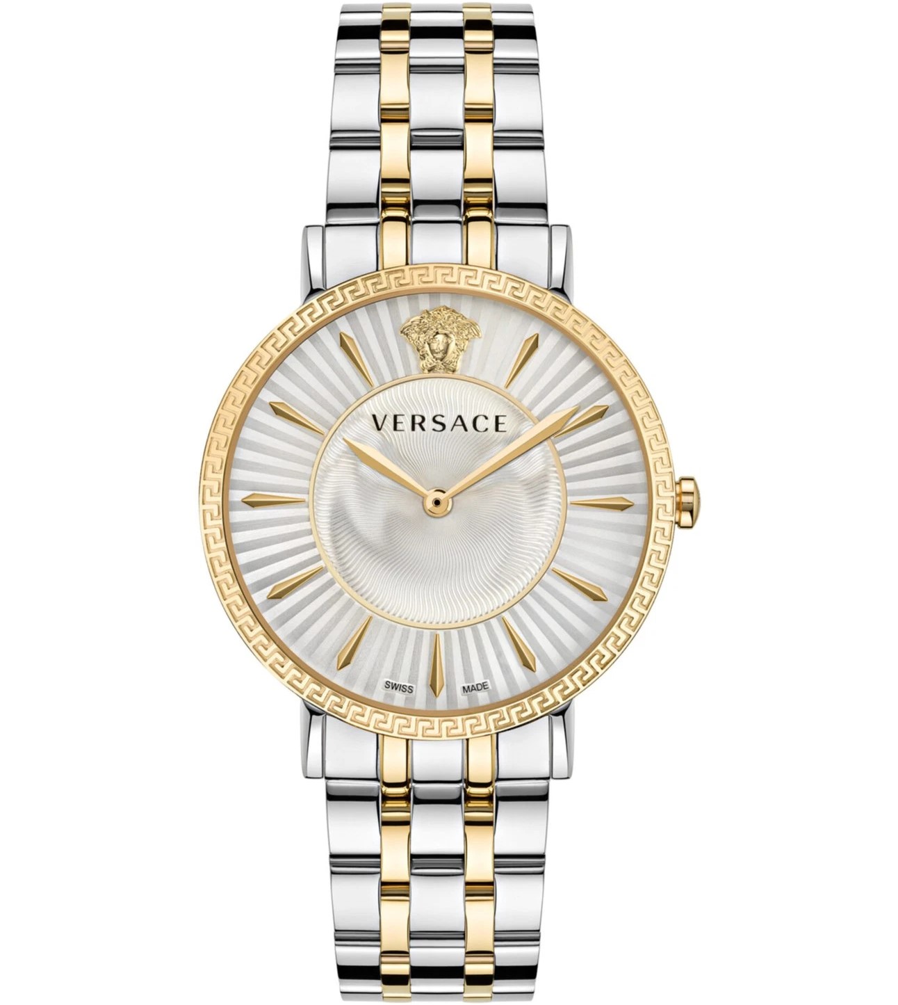Đồng hồ đeo tay nữ Versace V-Eternal Lady Watch VEJL00622 9