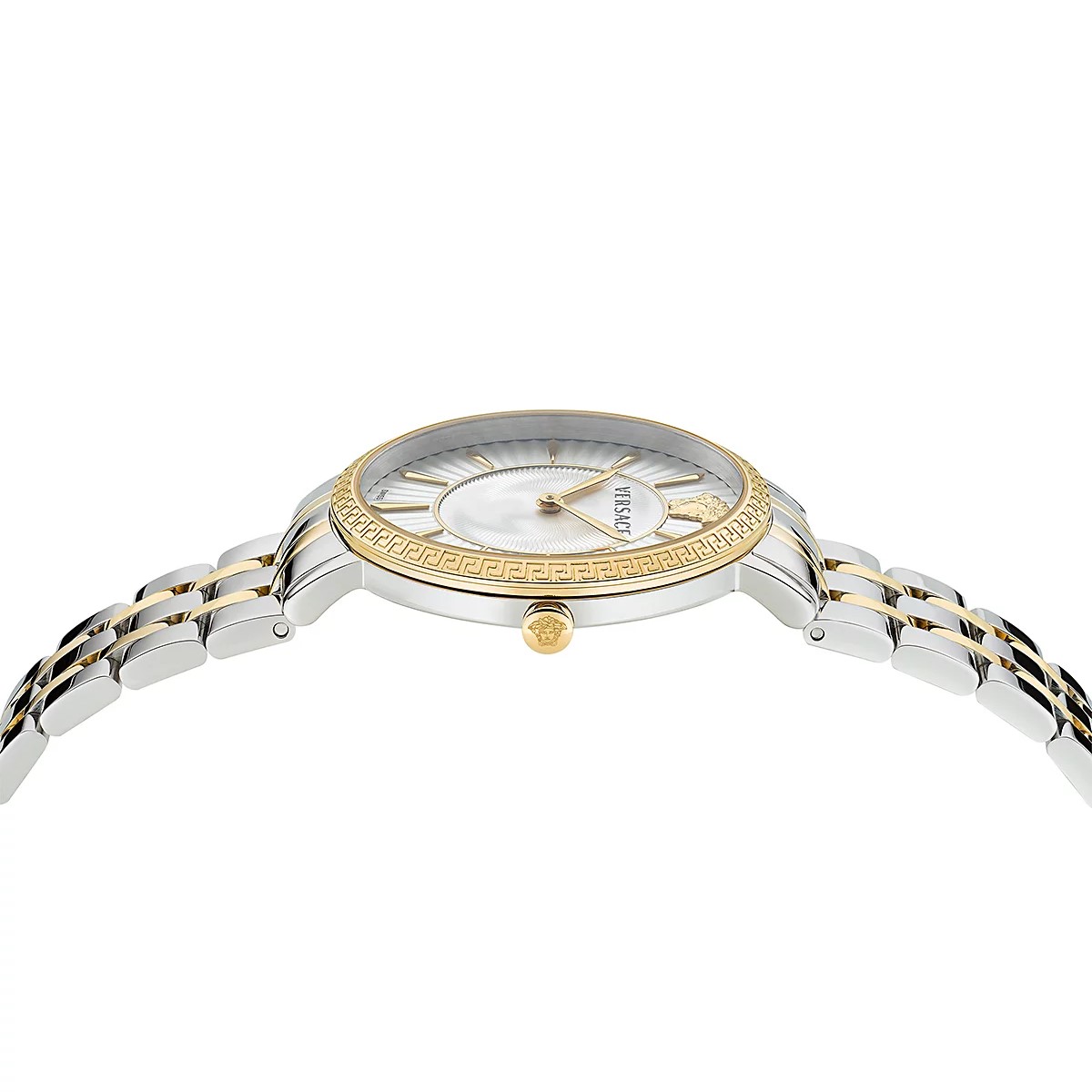 Đồng hồ đeo tay nữ Versace V-Eternal Lady Watch VEJL00622 7