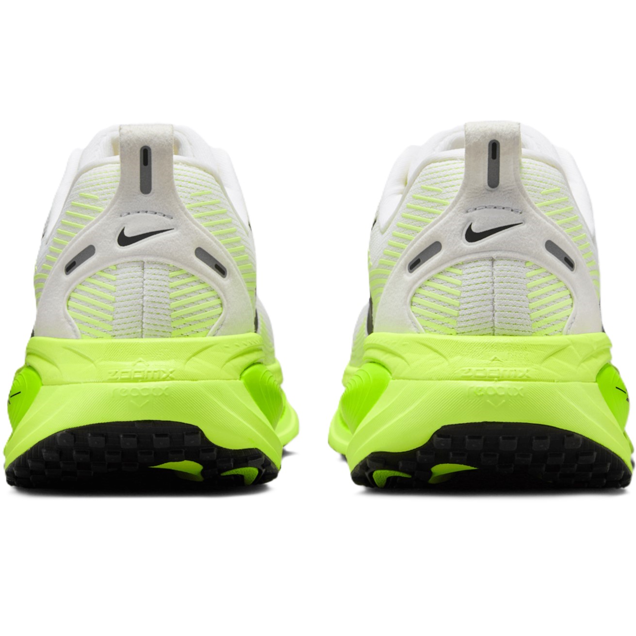 Giày thể thao Nike Vomero 18 Road Running Shoes White Electric Green HM6804-102 12
