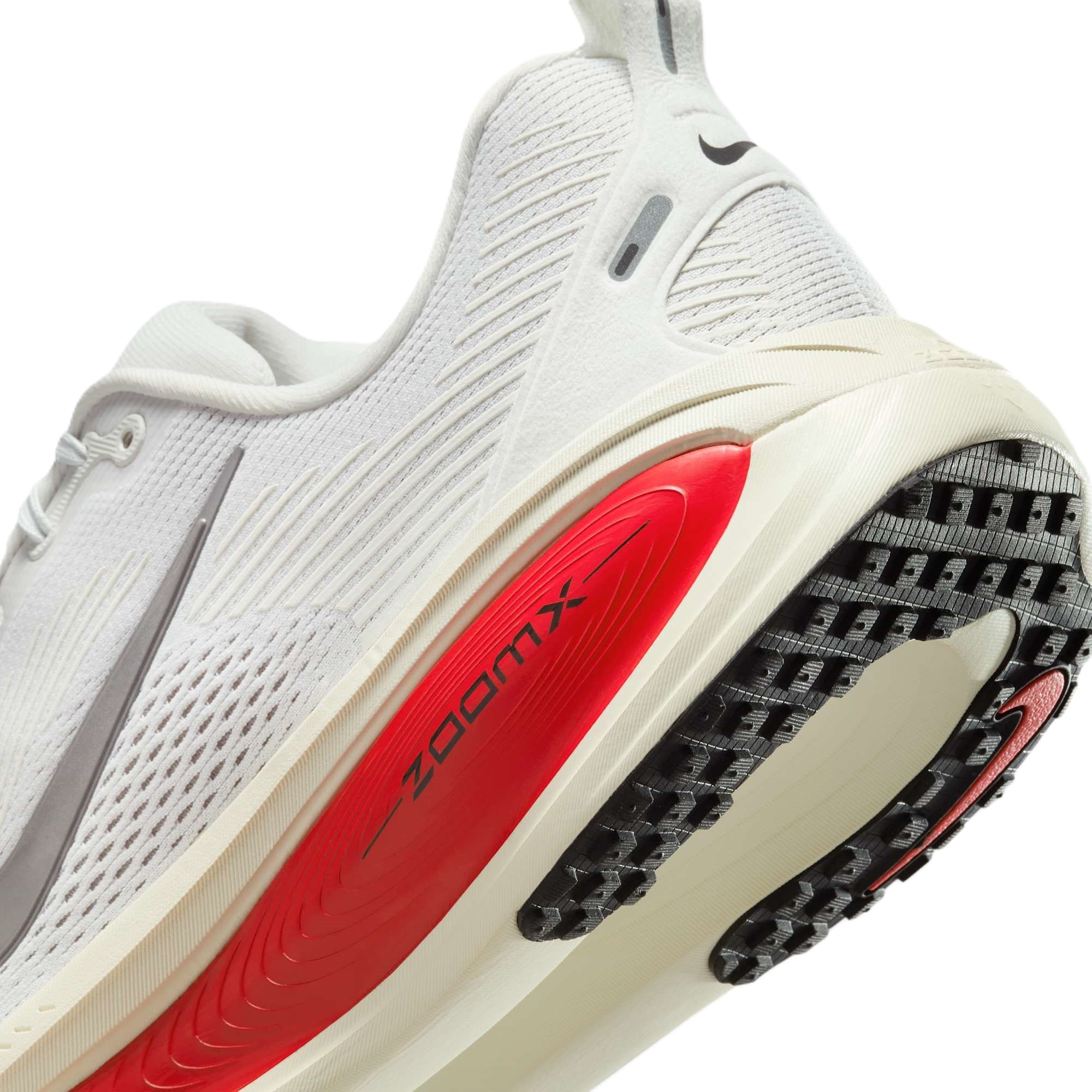 Giày thể thao Nike Vomero 18 Mens Road Running Shoes Platinum Tint HM6803-001 1