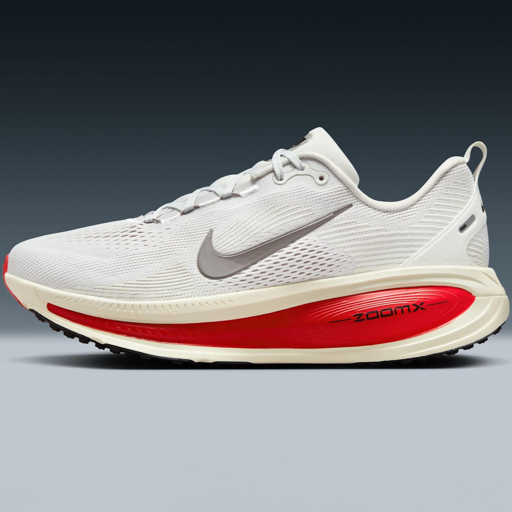 Giày thể thao Nike Vomero 18 Mens Road Running Shoes Platinum Tint HM6803-001 5