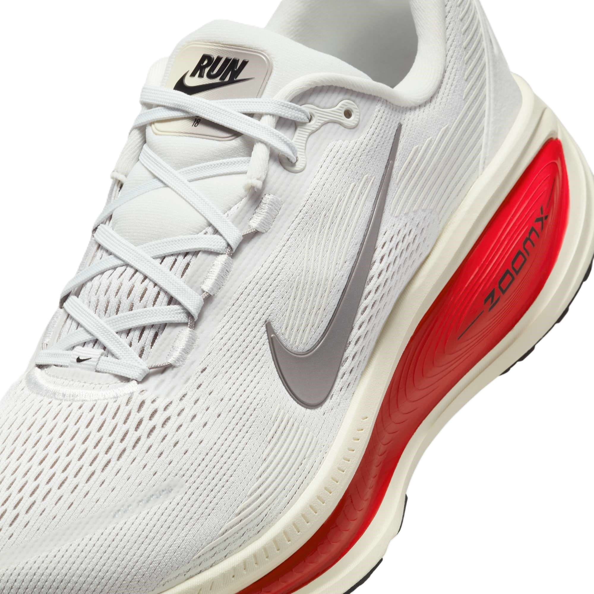 Giày thể thao Nike Vomero 18 Mens Road Running Shoes Platinum Tint HM6803-001 8