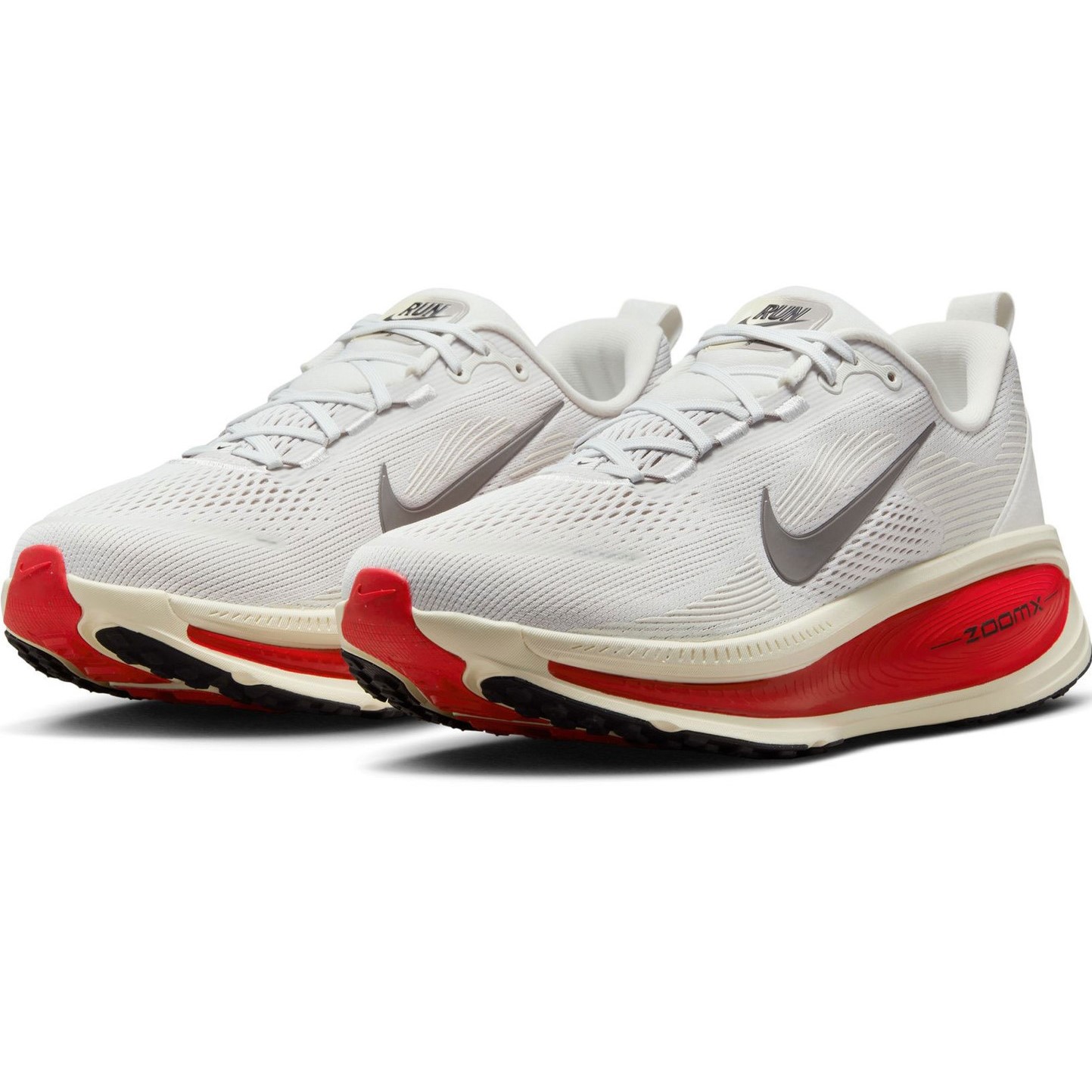 Giày thể thao Nike Vomero 18 Mens Road Running Shoes Platinum Tint HM6803-001 11