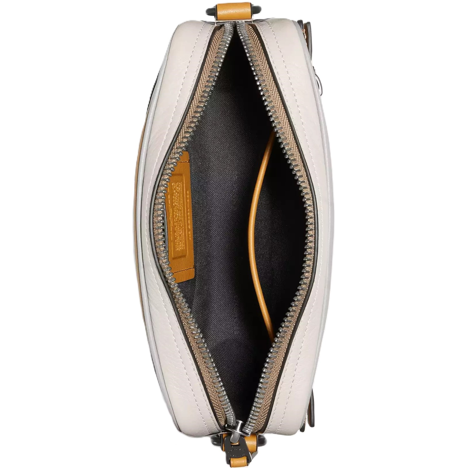 Túi đeo chéo Coach Academy Crossbody In Colorblock With Coach Patch 960 2