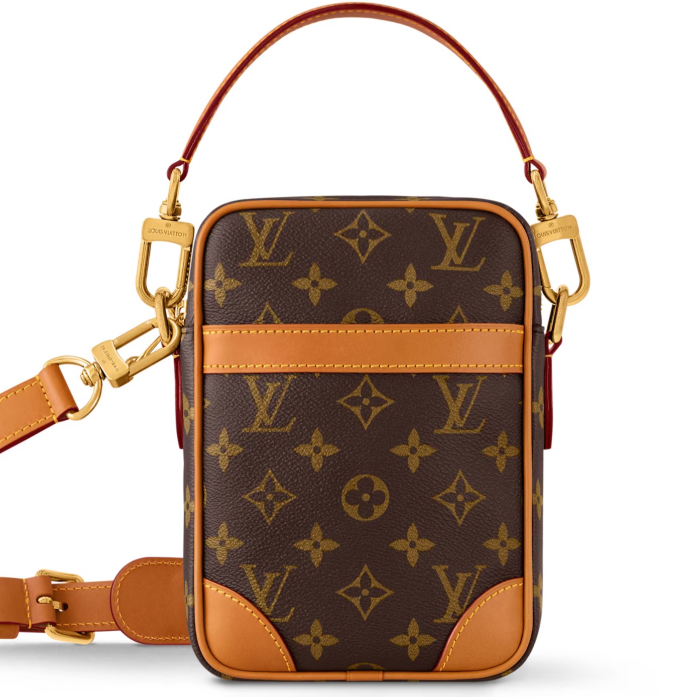 Túi xách Louis Vuitton Danube Monogram Canvas M14013 4