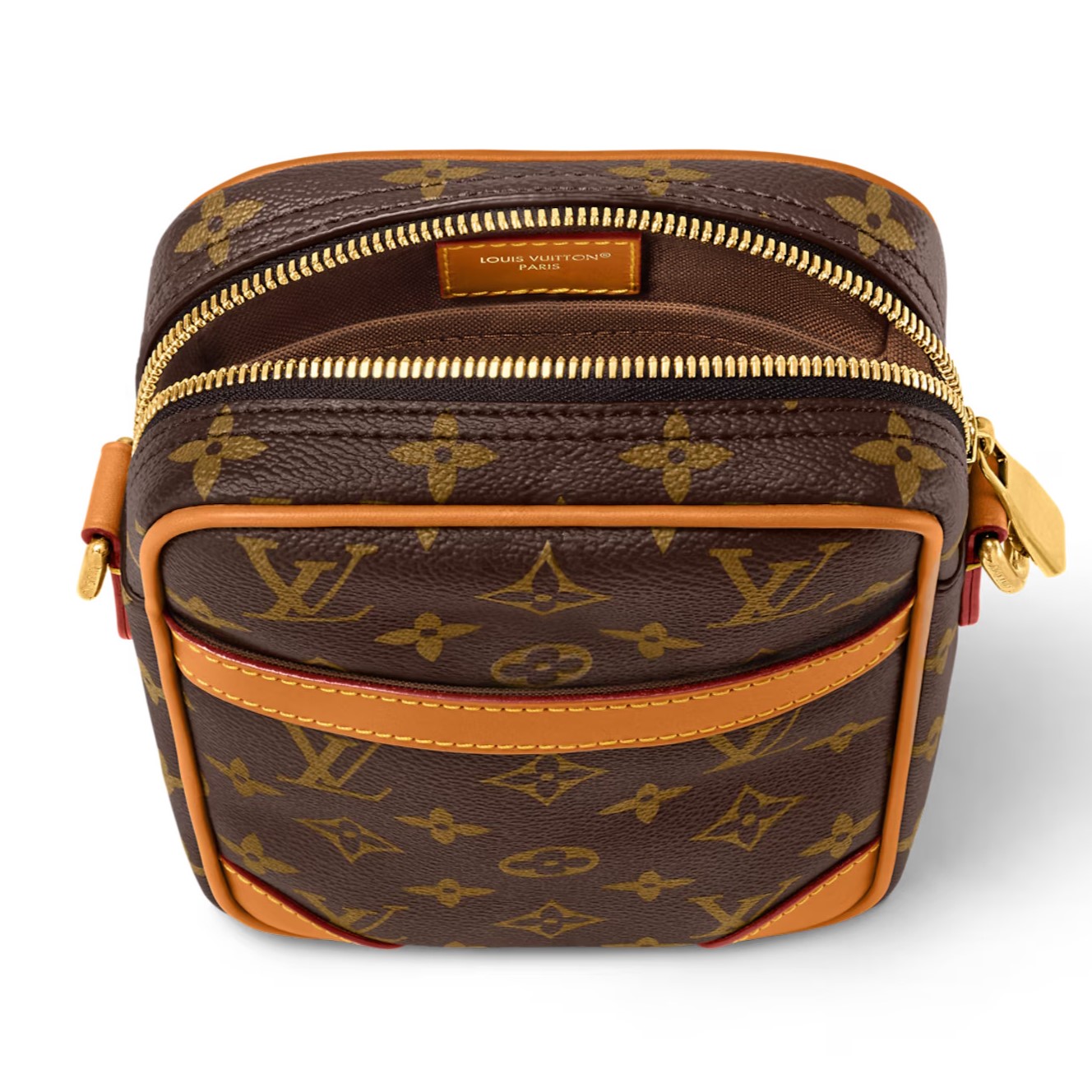 Túi xách Louis Vuitton Danube Monogram Canvas M14013 5