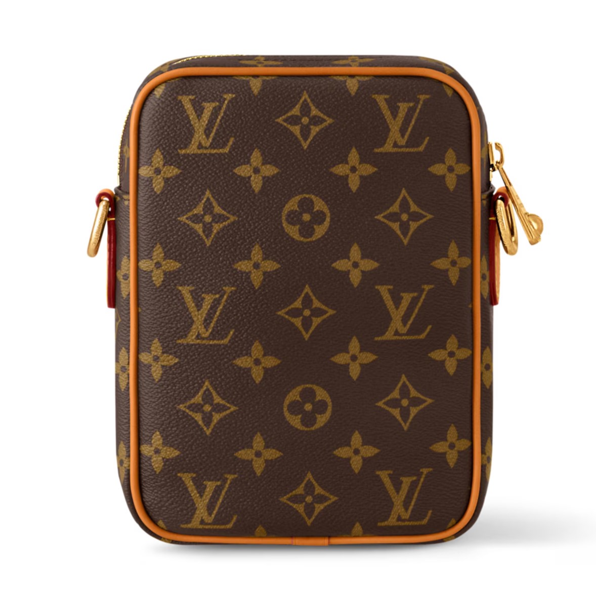 Túi xách Louis Vuitton Danube Monogram Canvas M14013 6