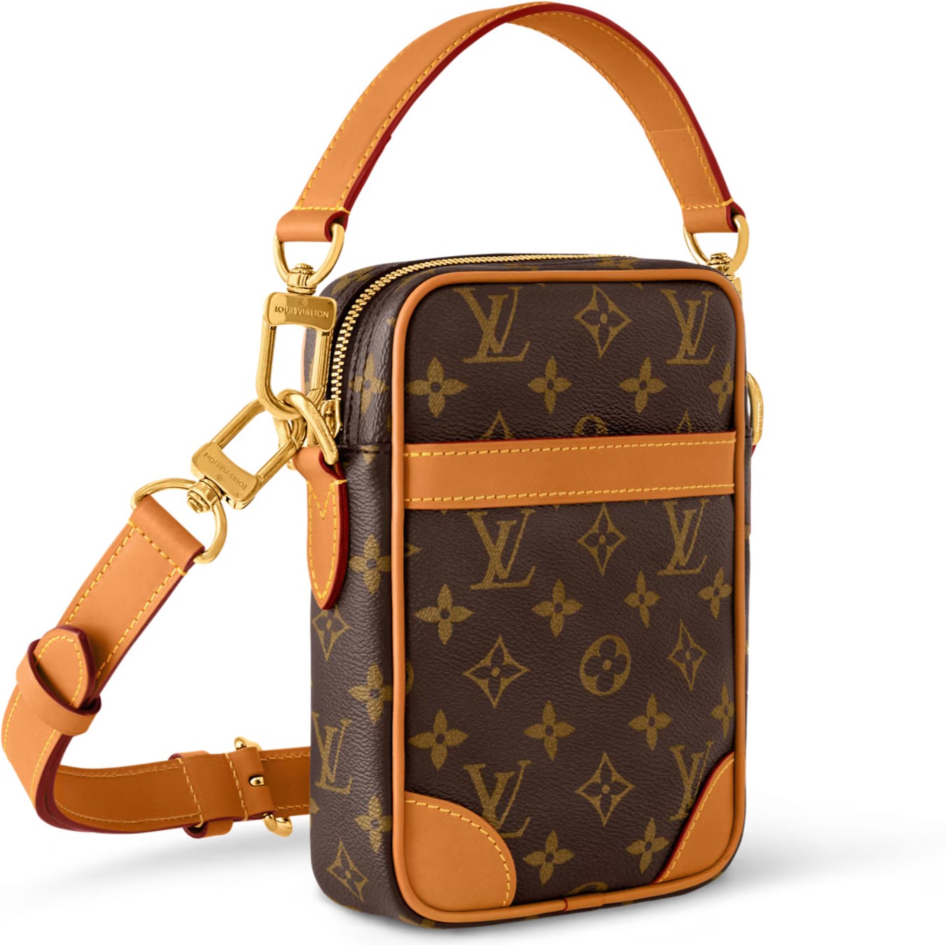 Túi xách Louis Vuitton Danube Monogram Canvas M14013 8