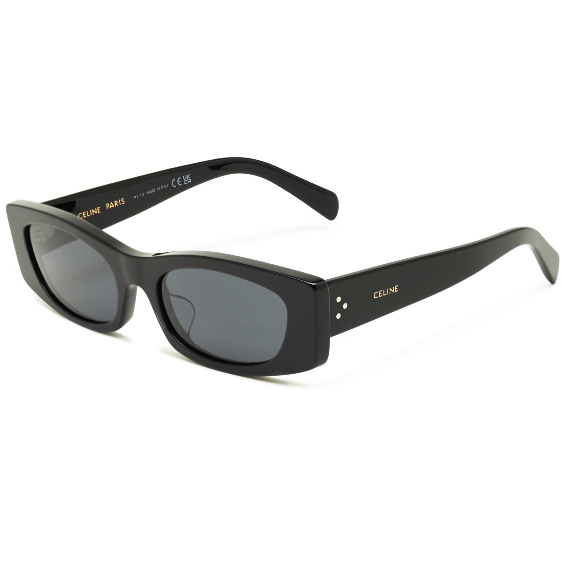 KÍNH MÁT CELINE CL40245U 25A BLACK 2