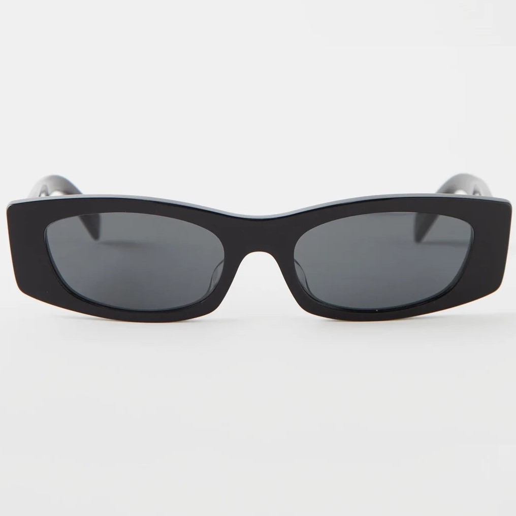 KÍNH MÁT CELINE CL40245U 25A BLACK 5