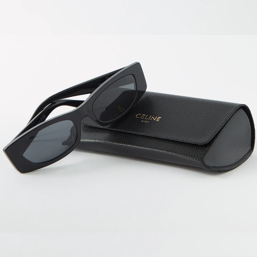 KÍNH MÁT CELINE CL40245U 25A BLACK 6