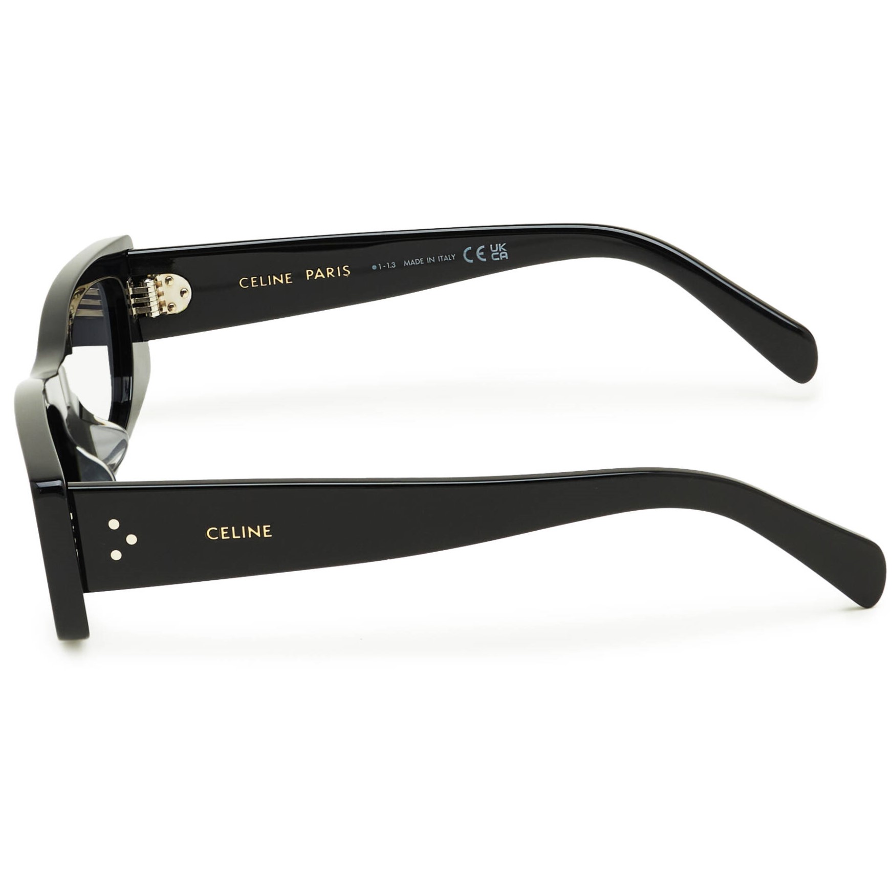 KÍNH MÁT CELINE CL40245U 25A BLACK 8