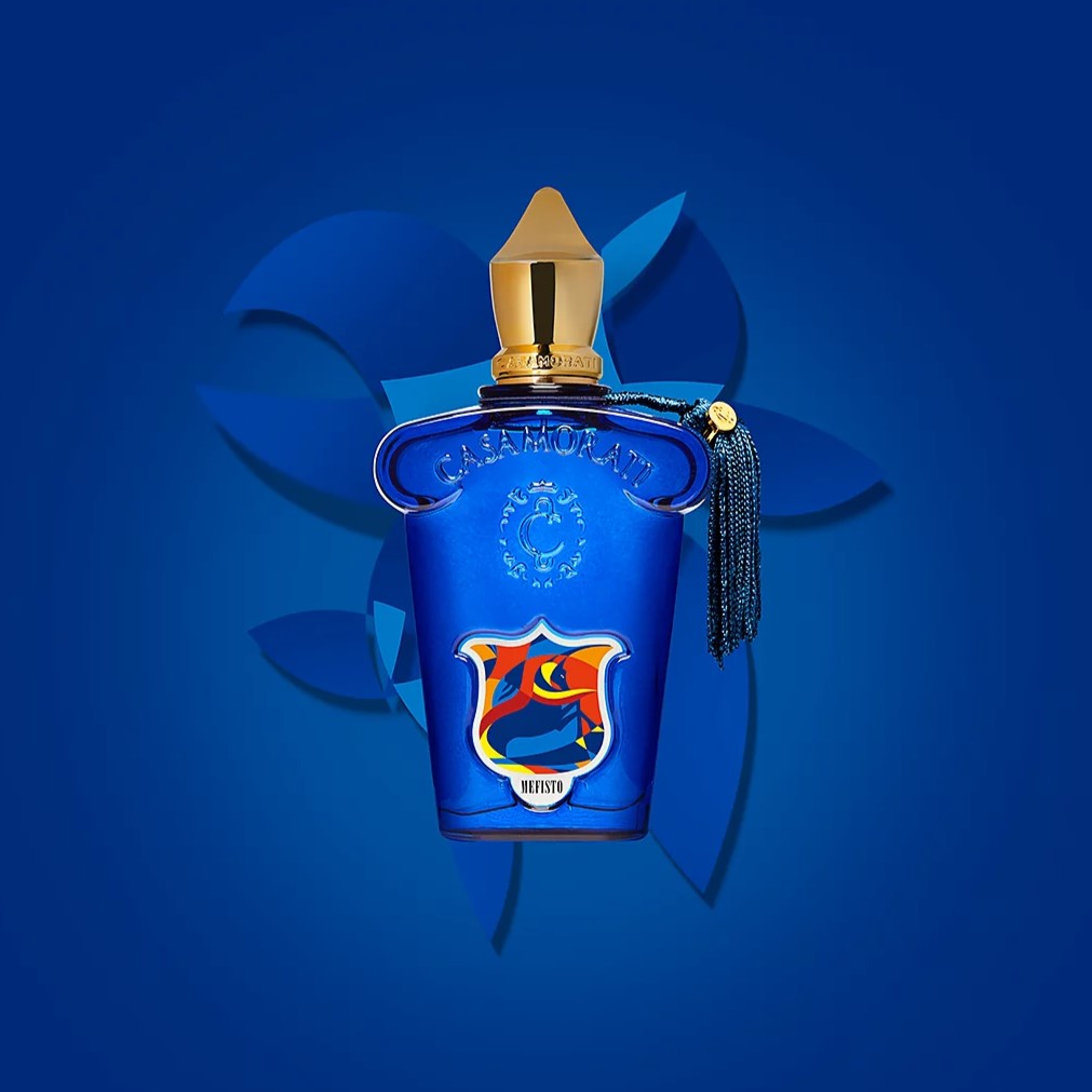 Nước hoa nam Xerjoff Casamorati Mefisto EDP 3