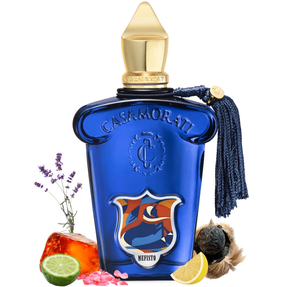 Nước hoa nam Xerjoff Casamorati Mefisto EDP 5