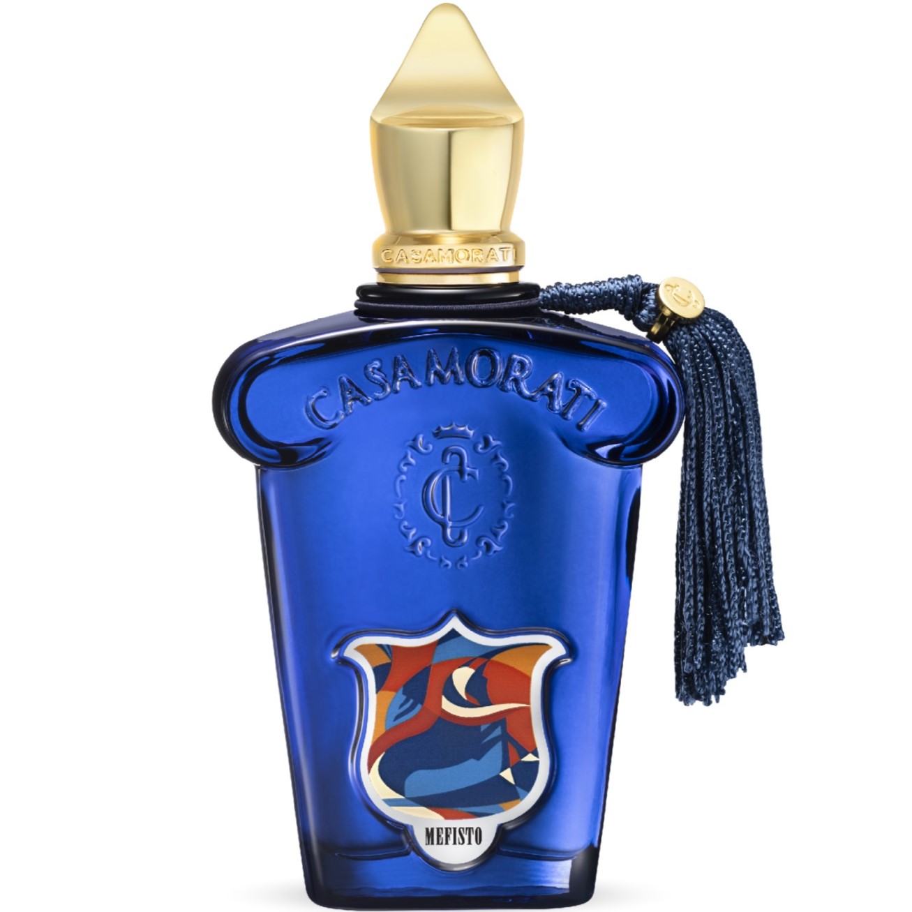 Nước hoa nam Xerjoff Casamorati Mefisto EDP 8