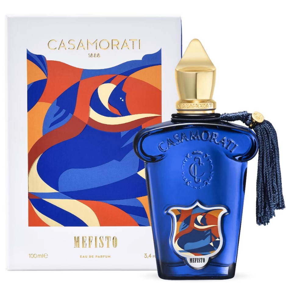 Nước hoa nam Xerjoff Casamorati Mefisto EDP 10