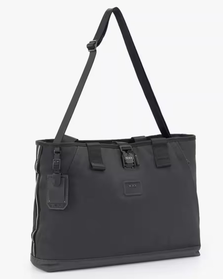 Túi xách Laptop Tumi Alpha Bravo Retreat Tote 1