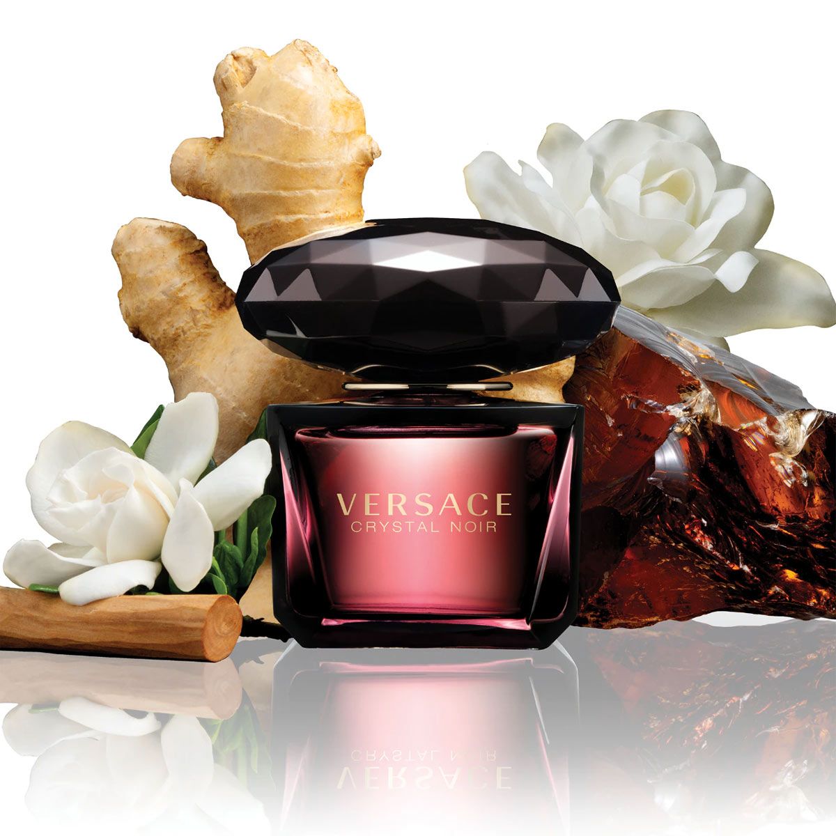 Nước hoa Versace Crystal Noir Parfum 1